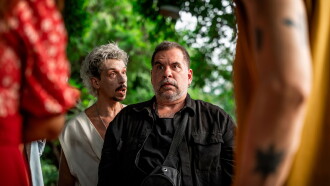 O Rei da Feira Trailer