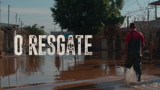 O Resgate Trailer