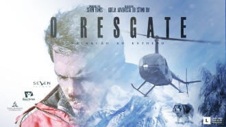 O Resgate Trailer