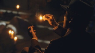 O Rio de Janeiro de Ho Chi Minh Trailer