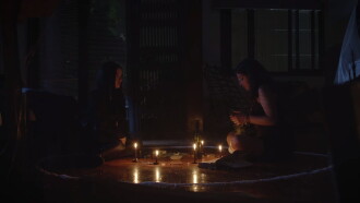 O Ritual Trailer