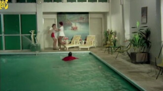 O Segredo das Massagistas Trailer