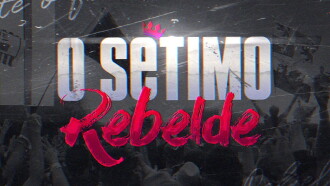 O Sétimo Rebelde Trailer