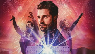 O Show do Século com Alok Trailer