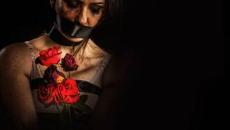 O Silêncio das Rosas Trailer