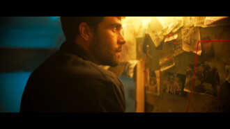O Sorteio Trailer