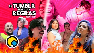 O Tumblr Tem Suas Regras: O Filme Trailer