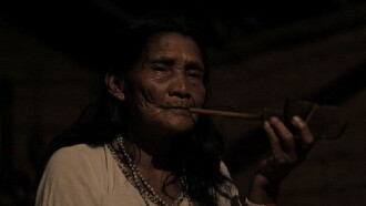 O Último Sonho Trailer