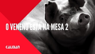 O Veneno Está na Mesa II Trailer