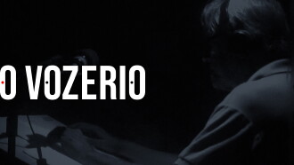 O Vozerio Trailer