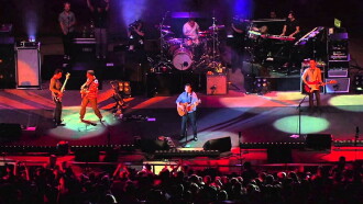 O.A.R. Live At Red Rocks Trailer