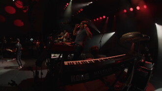 O.A.R. - Live In Boston Trailer