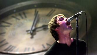 Oasis: All Around the World Live Trailer