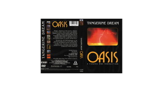 Oasis Trailer