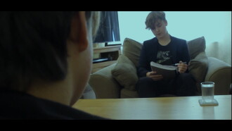 Oasis Trailer