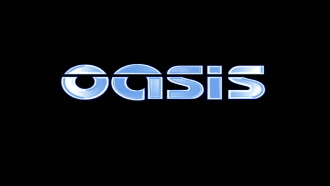Oasis: Familiar To Millions Trailer