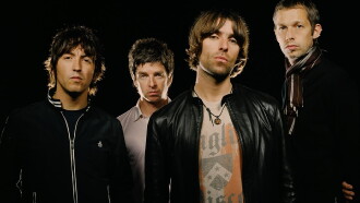 Oasis: Gold & Silver & Sunshine Trailer