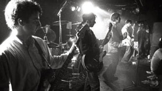 Oasis: Live at the Metro Trailer