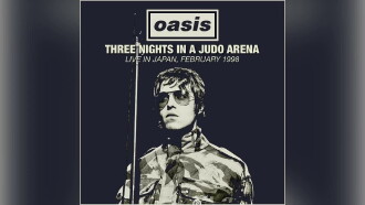 Oasis: Live in Japan Trailer