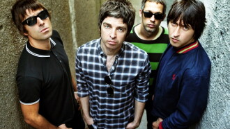 Oasis: Live in London at the Electric Proms, Roundhouse, 2008 Trailer