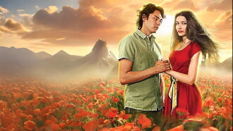 Oasis of love Trailer