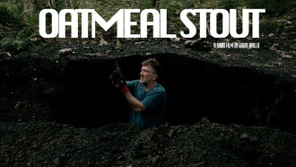 Oatmeal Stout Trailer