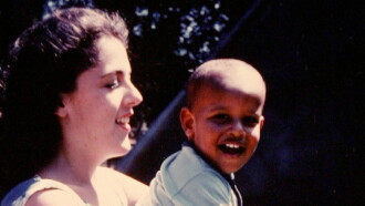 Obama Mama Trailer