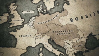 Ober Ost: The Forgotten Colony in the Heart of Europe Trailer