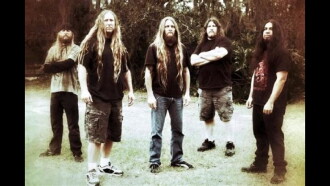 Obituary: Frozen Alive Trailer