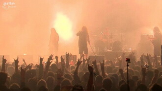 Obituary: Hellfest 2015 Trailer