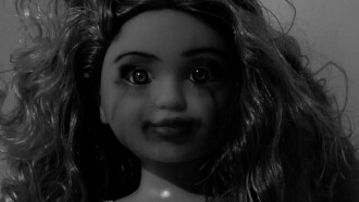 Object Trailer