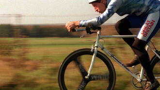 Obree Trailer
