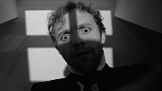 Obscurus Trailer