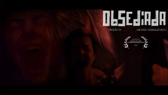 Obsessed Trailer