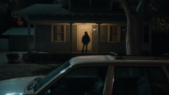 Obsession Trailer
