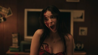 Obsession Trailer