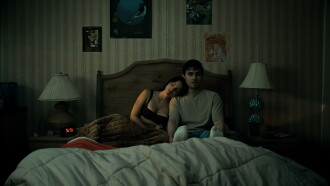 Obsession Trailer