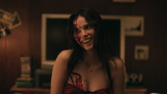 Obsession Trailer