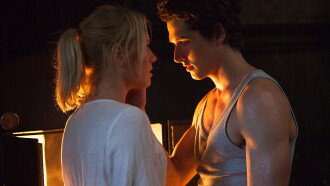 Obsession Trailer