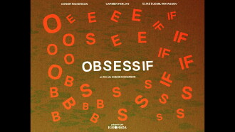 OBSESSIVE Trailer