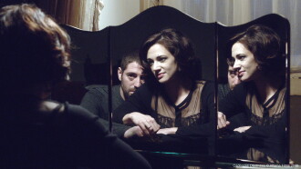 Obsessive Rhythms Trailer