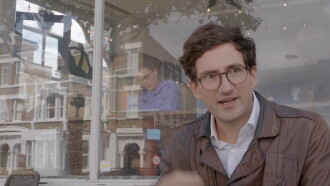 Obsessively Optimistic Trailer