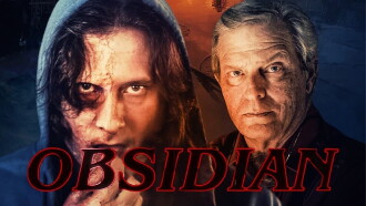Obsidian Trailer