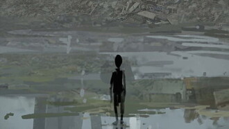 Obsolescence Trailer