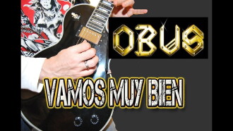 Obús - Vamos muy bien Trailer