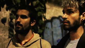 Ocaso Trailer