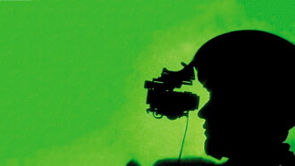 Occupation: Dreamland Trailer