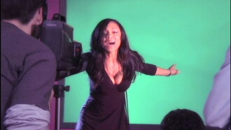 Occupation: Hollywood Trailer