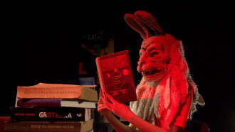 Occurrences of Questionable Significance Trailer