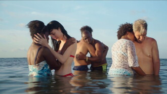 Ocean of Love Trailer